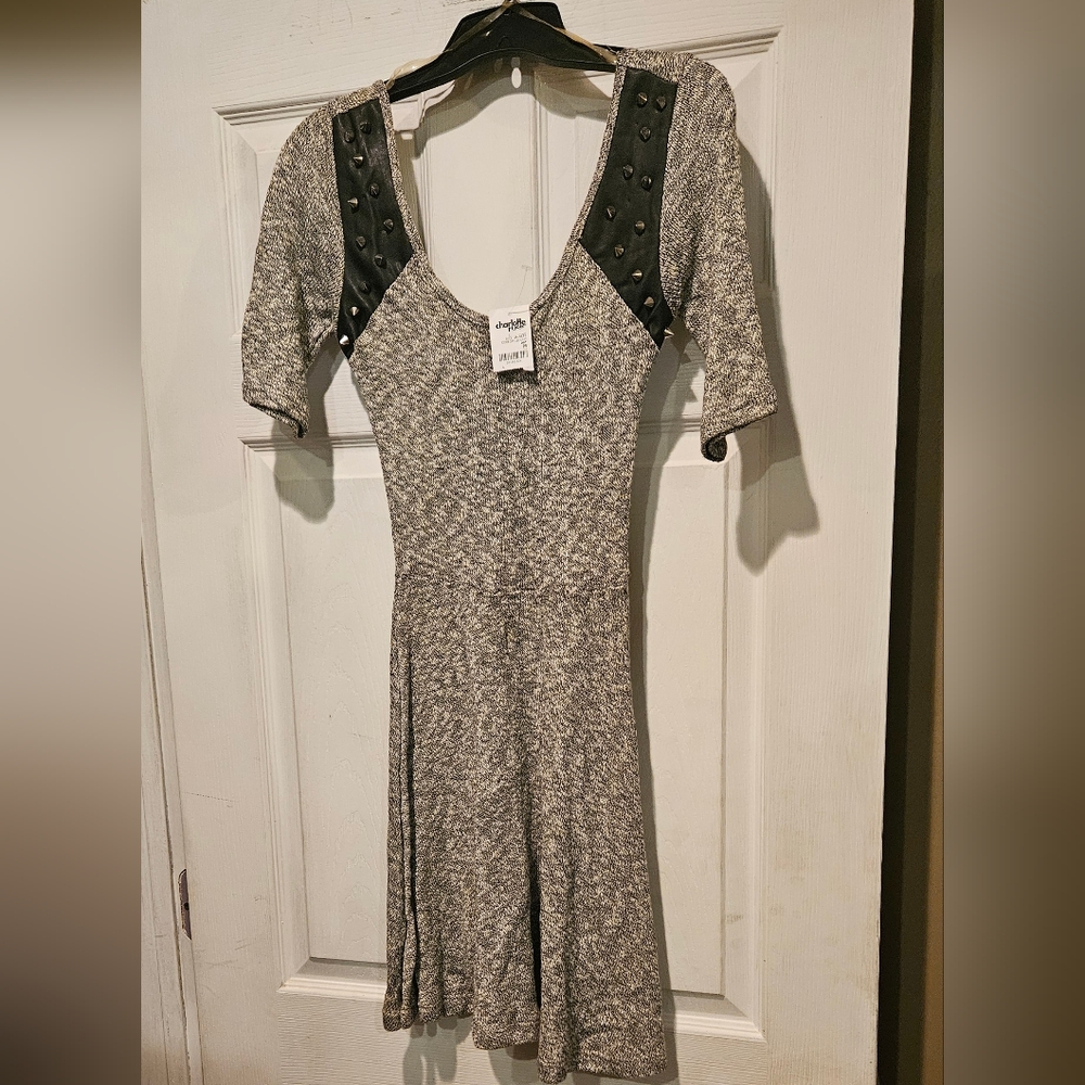 CHARLOTTE RUSSE DRESS